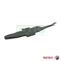 Rubber mat for battery, new type, Rotax Max